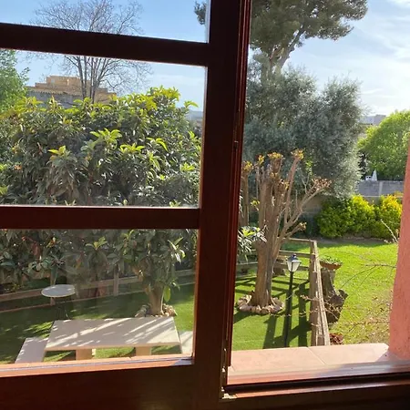 Masia Gemenut, A 5o Metros Del Mar * Платья-де-Аро