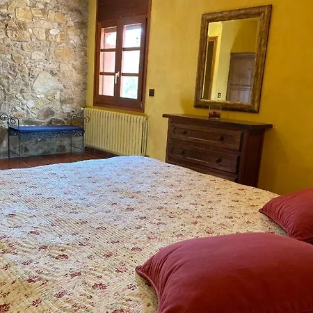 Masia Gemenut, A 5o Metros Del Mar Вилла