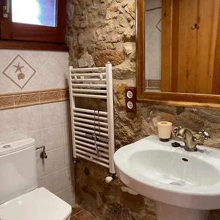 Вилла Masia Gemenut, A 5o Metros Del Mar