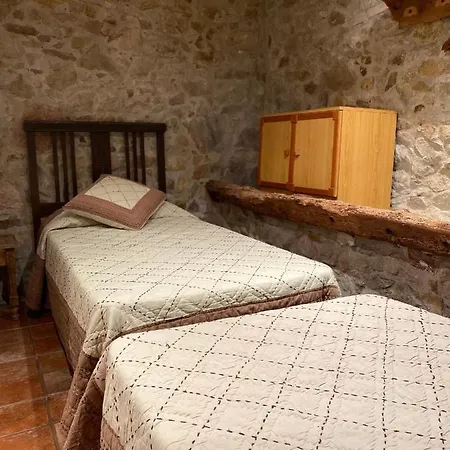 Masia Gemenut, A 5o Metros Del Mar Платья-де-Аро