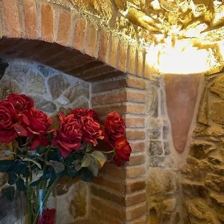 Masia Gemenut, A 5o Metros Del Mar Вилла